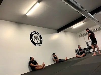 Five Points Jiu Jitsu BJJ Academy - photo 1