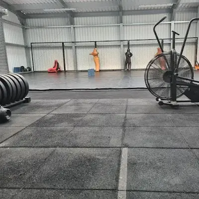Five Points Wrestling