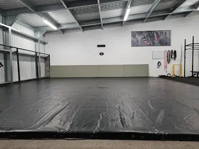 Five Points Wrestling BJJ Academy - photo 1