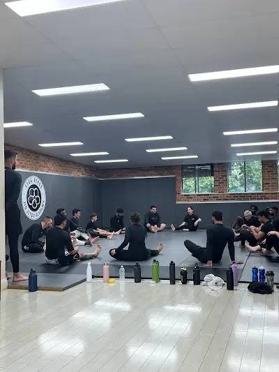 Five Rings Jiu Jitsu Academy BJJ Academy - photo 1