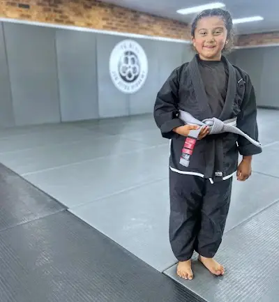 Five Rings Jiu Jitsu Academy BJJ Academy - photo 2