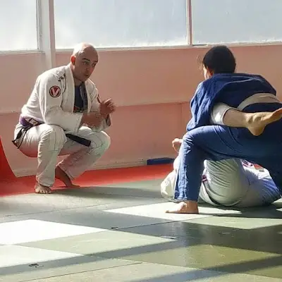 Flavio - Jiu Jitsu Coach BJJ Academy - photo 3