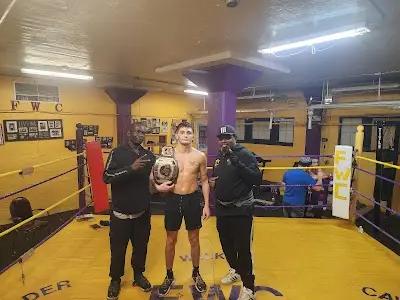 Flint Jiu Jitsu BJJ Academy - photo 2