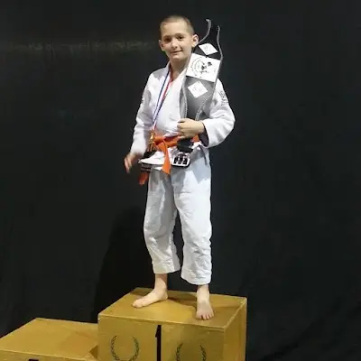 Flint Jiu Jitsu BJJ Academy - photo 3