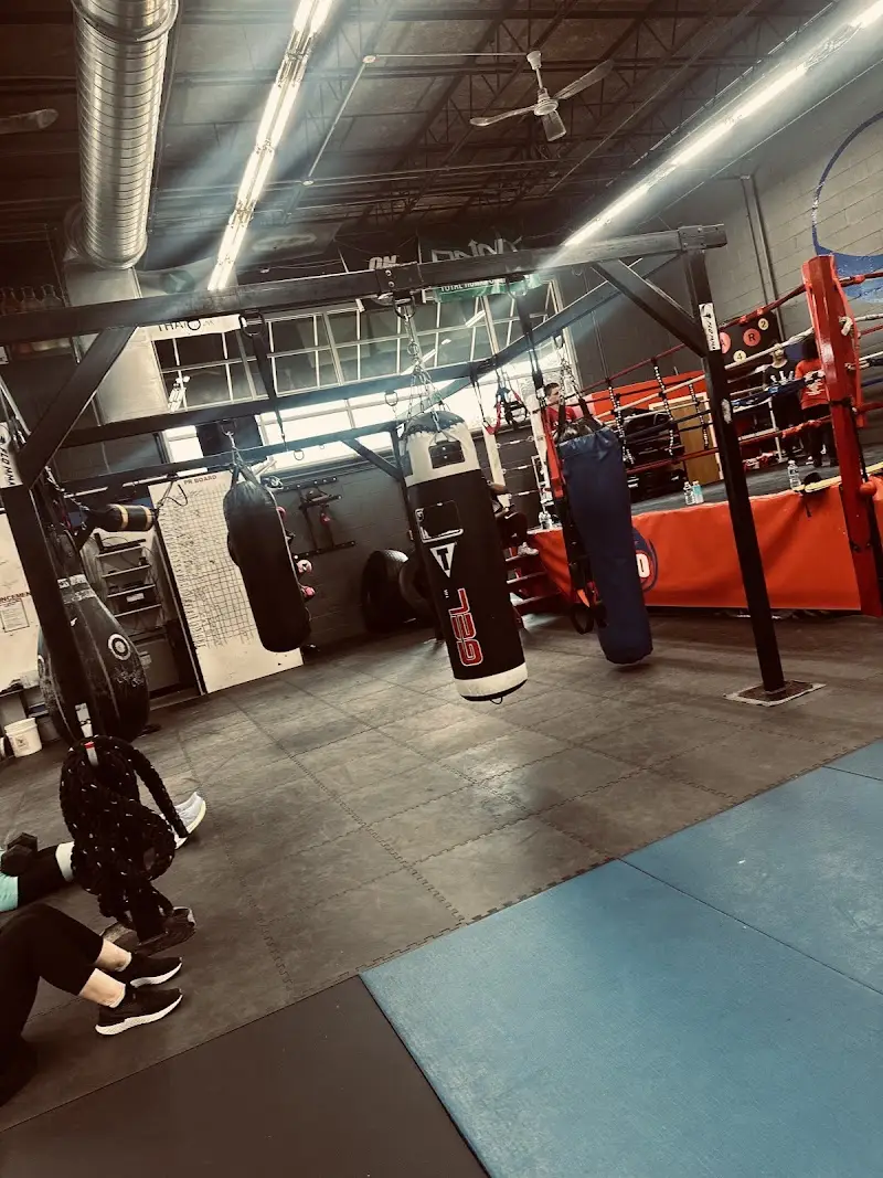 FLO Fitness and Martial Arts