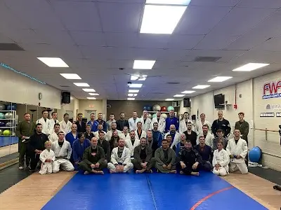Flood City Jiu-Jitsu BJJ Academy - photo 1