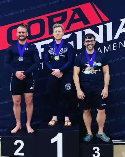 Flood City Jiu-Jitsu BJJ Academy - photo 3