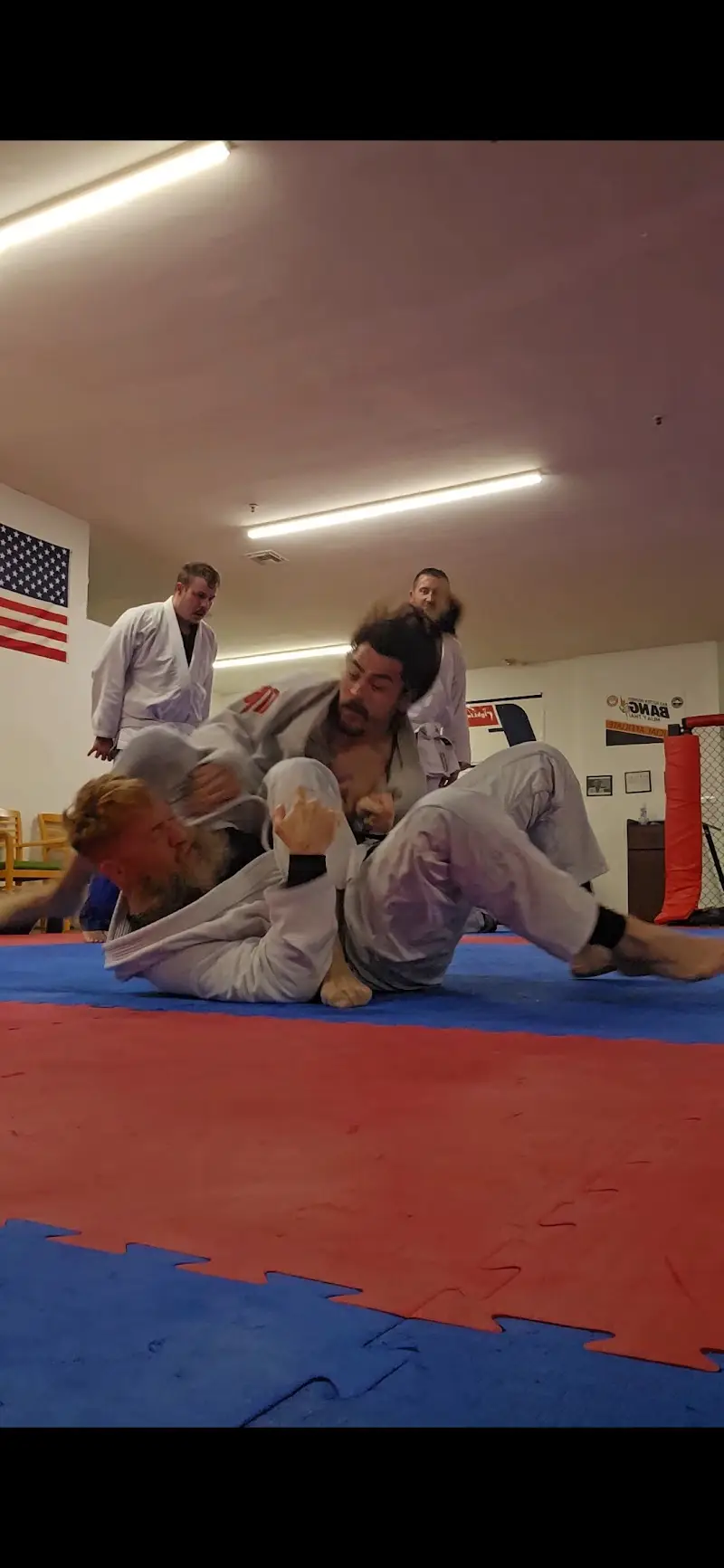 Florida Combat Academy
