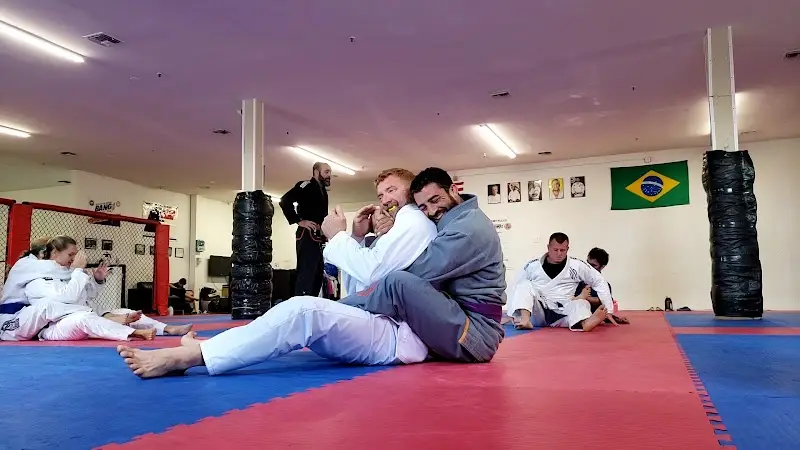 Florida Combat Academy BJJ Academy - photo 1