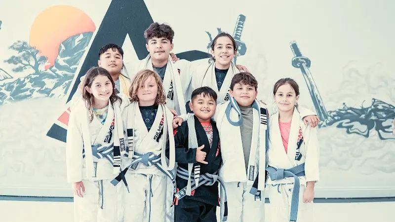 Flow Academy Bjj Yucaipa BJJ Academy - photo 2