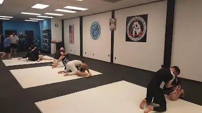 Flow Brazilian Jiu Jitsu BJJ Academy - photo 0
