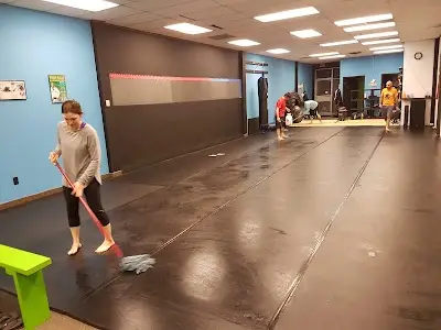 Flow Brazilian Jiu Jitsu BJJ Academy - photo 1