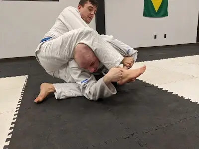 Flow Brazilian Jiu Jitsu BJJ Academy - photo 4