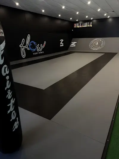 Flow Fight Sports BJJ Academy - photo 1
