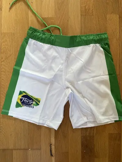 Flow Gear 23 BJJ Uniforms and Apparel