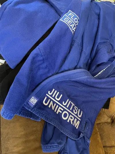Flow Gear 23 BJJ Uniforms and Apparel BJJ Academy - photo 1