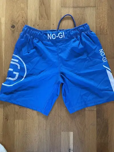 Flow Gear 23 BJJ Uniforms and Apparel BJJ Academy - photo 2