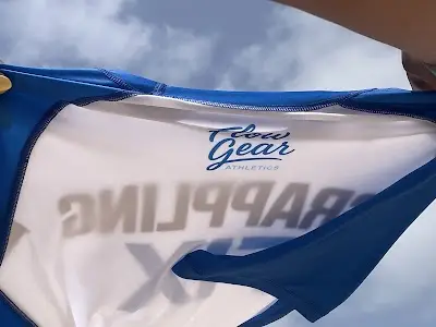 Flow Gear 23 BJJ Uniforms and Apparel BJJ Academy - photo 3