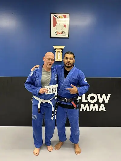 Flow MMA