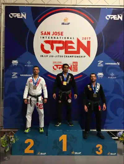 Flow MMA BJJ Academy - photo 1