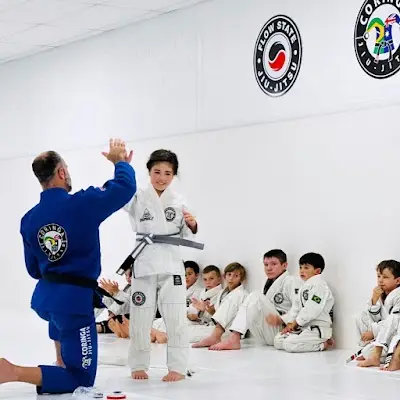 Flow State Jiu-Jitsu BJJ Academy - photo 1