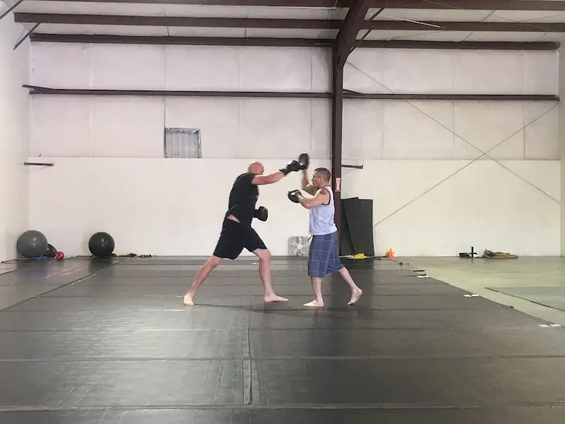 Flow Theory Grappling BJJ Academy - photo 2