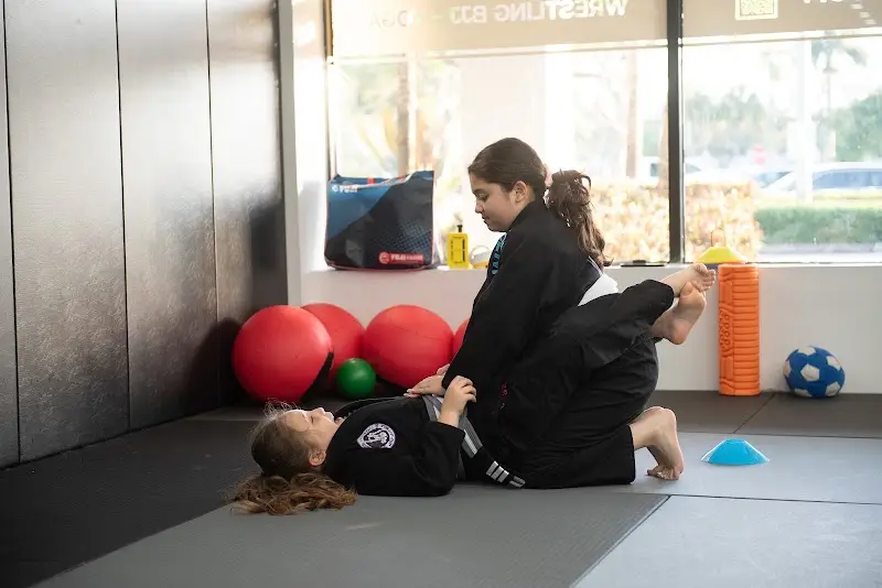 Flow305 BJJ Academy - photo 2