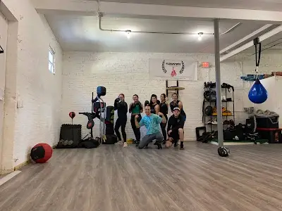 FlowState Fighting and Fitness