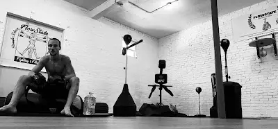 FlowState Fighting and Fitness BJJ Academy - photo 2