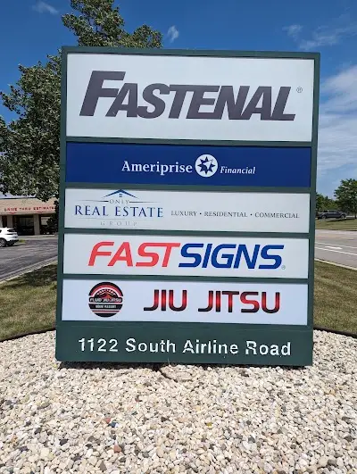 Fluid Jiu Jitsu Mount Pleasant BJJ Academy - photo 3