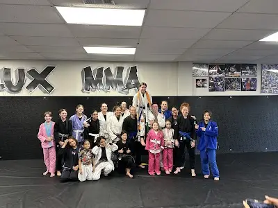 Flux MMA BJJ Academy - photo 2