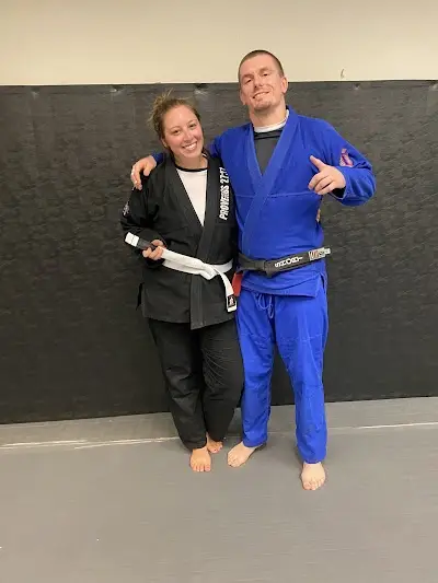 Flux MMA BJJ Academy - photo 4