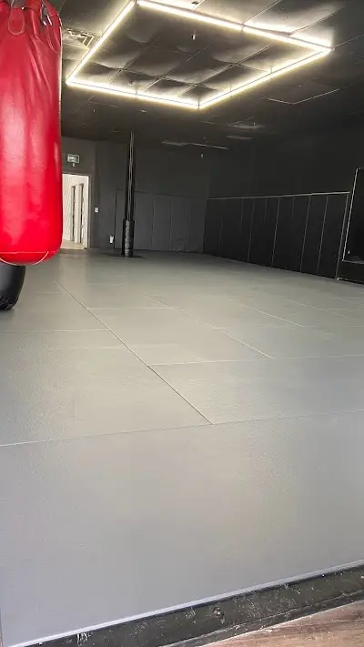 Fluxo Brazilian Jiu-Jitsu BJJ Academy - photo 1