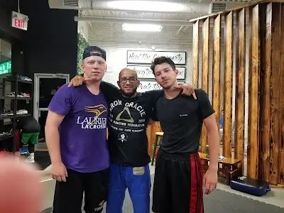 Fluxo Brazilian Jiu-Jitsu BJJ Academy - photo 4