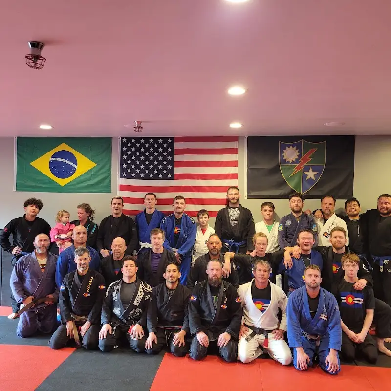 FoCo BJJ