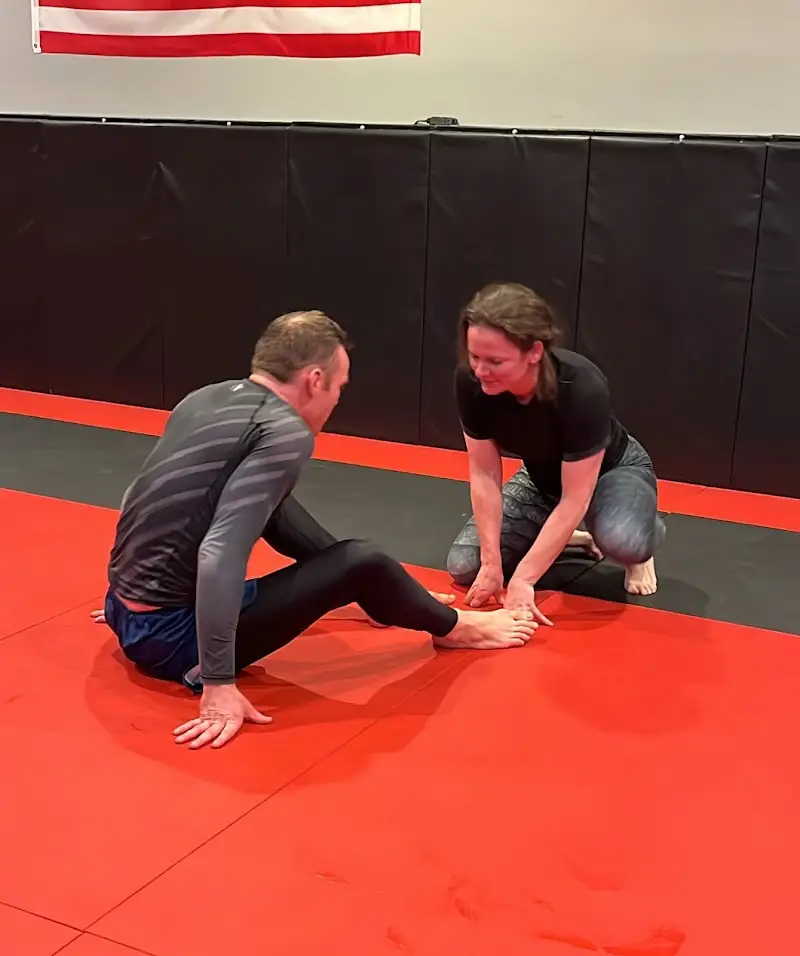 FoCo BJJ BJJ Academy - photo 2