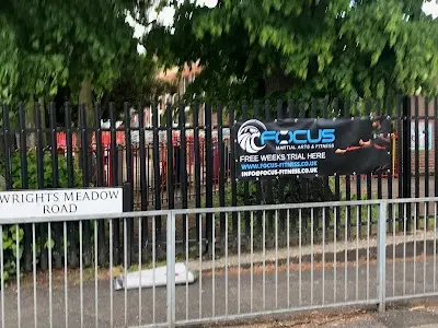 Focus Martial Arts High Wycombe BJJ Academy - photo 2