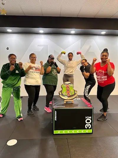 Focus Martial Arts BJJ Academy - photo 2