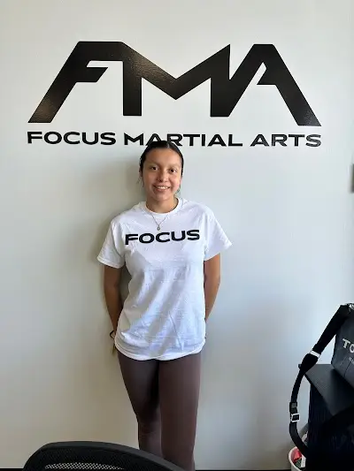 Focus Martial Arts BJJ Academy - photo 3