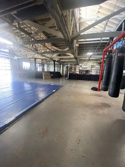 Foleys Mixed Martial Arts