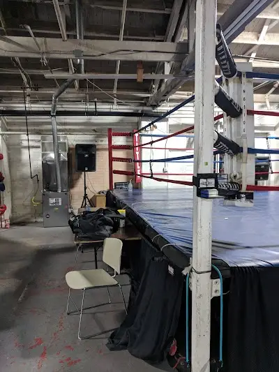 Foleys Mixed Martial Arts BJJ Academy - photo 1