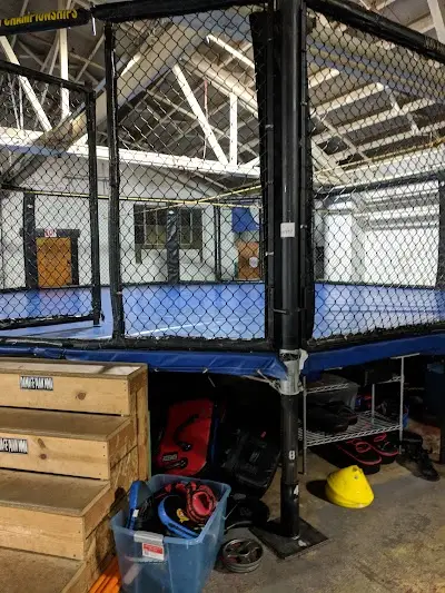 Foleys Mixed Martial Arts BJJ Academy - photo 3