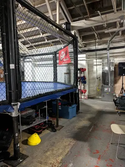 Foleys Mixed Martial Arts BJJ Academy - photo 4