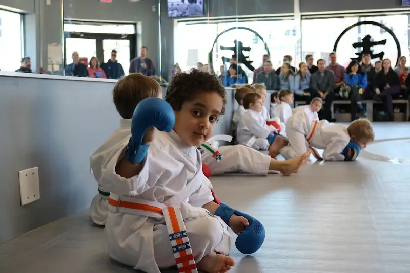 Fonseca Martial Arts - Park Ridge