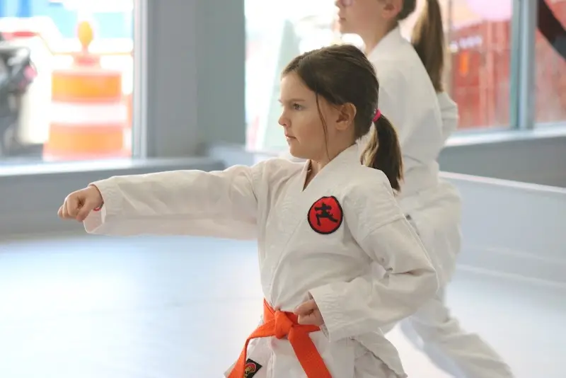 Fonseca Martial Arts - Roscoe Village