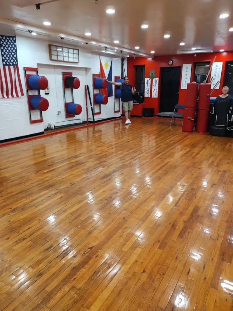 Fontanez Martial Arts Success Center