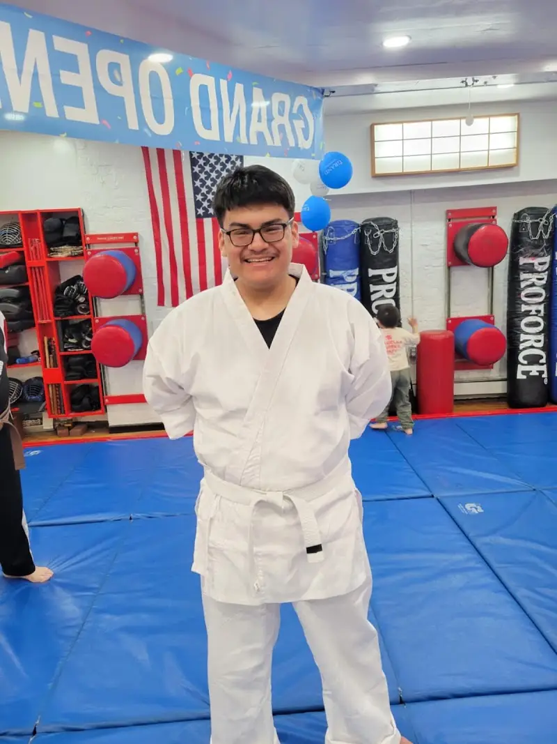 Fontanez Martial Arts Success Center BJJ Academy - photo 1