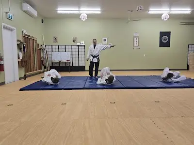 Foothills Jiu-Jitsu