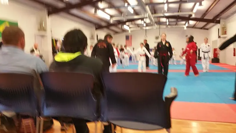 Force Of One Martial Arts BJJ Academy - photo 1