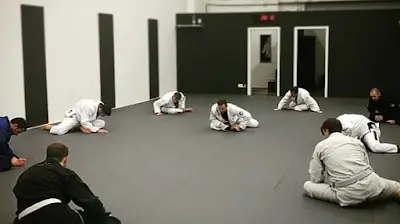 Foreveryone Brazilian Jiu-Jitsu BJJ Academy - photo 2